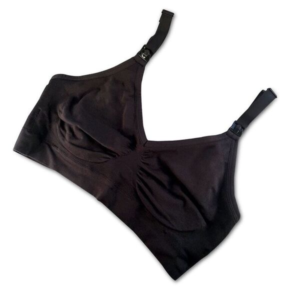 𝅺💥nwt Medela Comfort Nursing T-shirt Bra💥 - Picture 2 of 2